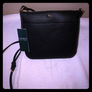 Ralph Lauren Crossbody
